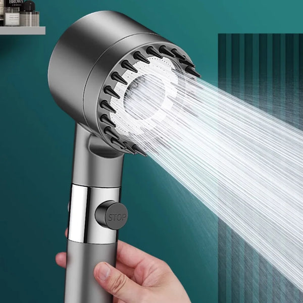 ShowerJet ™ - Full Set