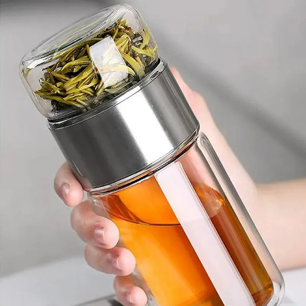 Infusify™ - Tea Infuser