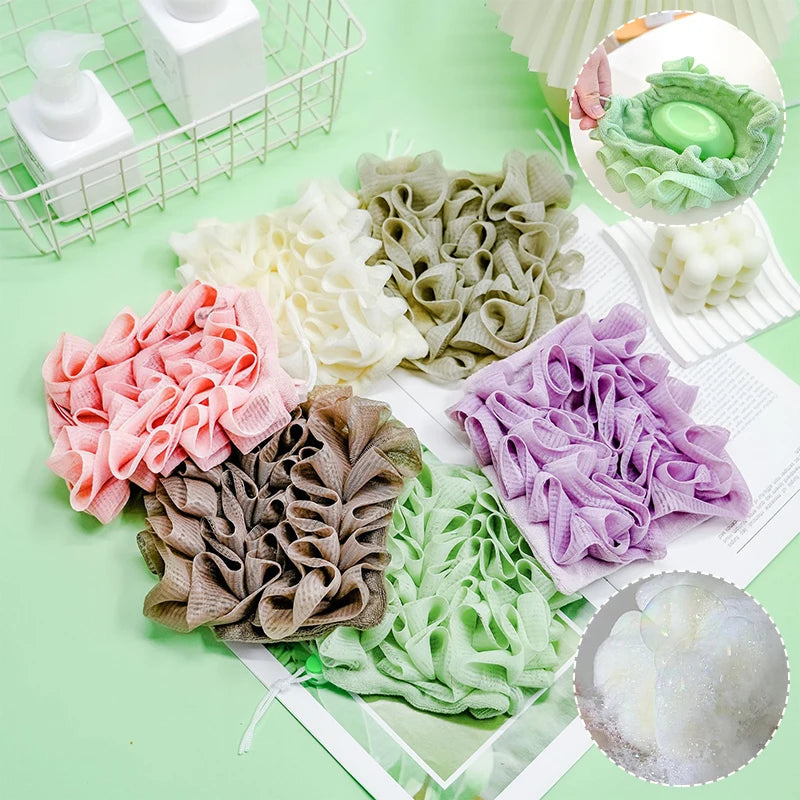Lamfi™ Loofah