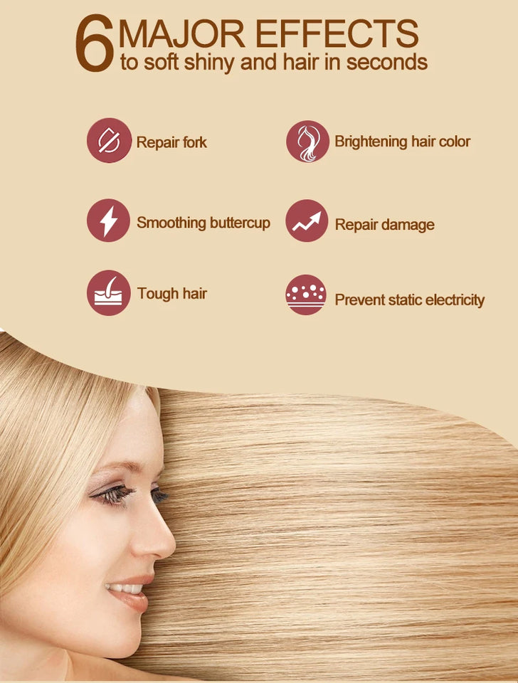 Last Day 50% OFF🔥 I PURE™ Magic Hair Cream