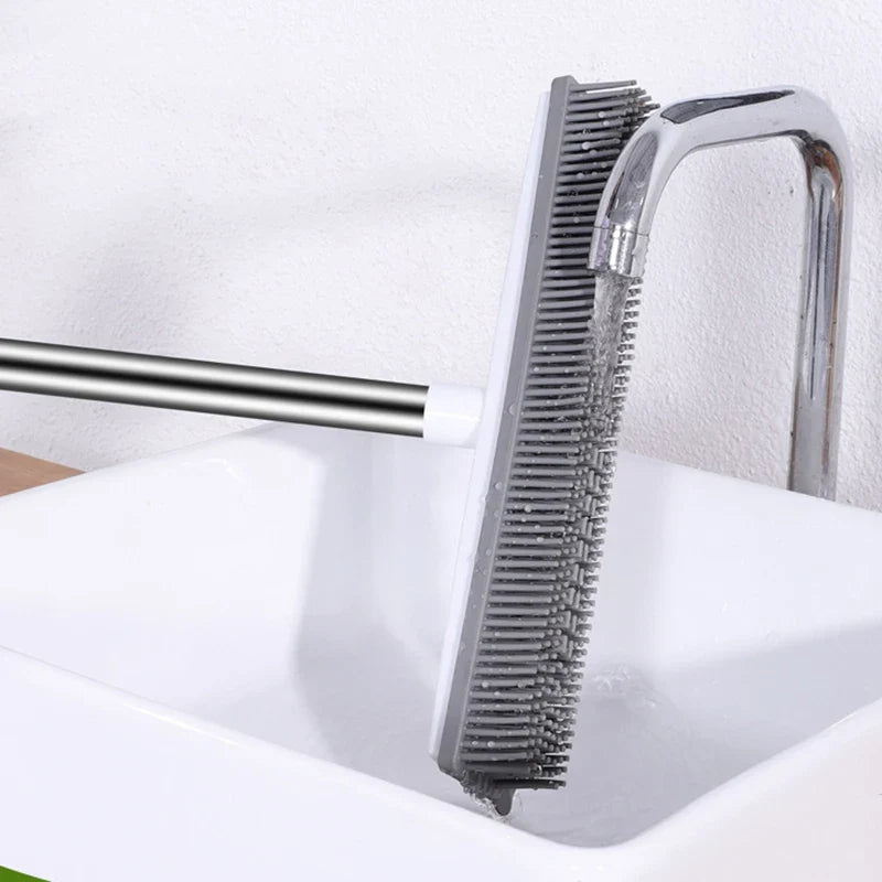 FurSweep™ - Pet Hair Removal Broom
