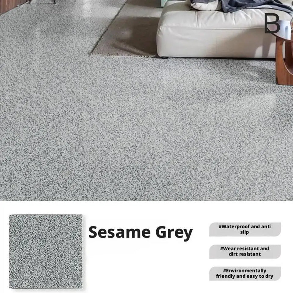 LouisForest ™ - Epoxy Self Leveling