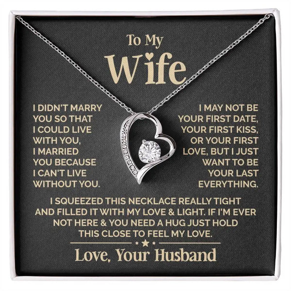 WifeNecklace ™