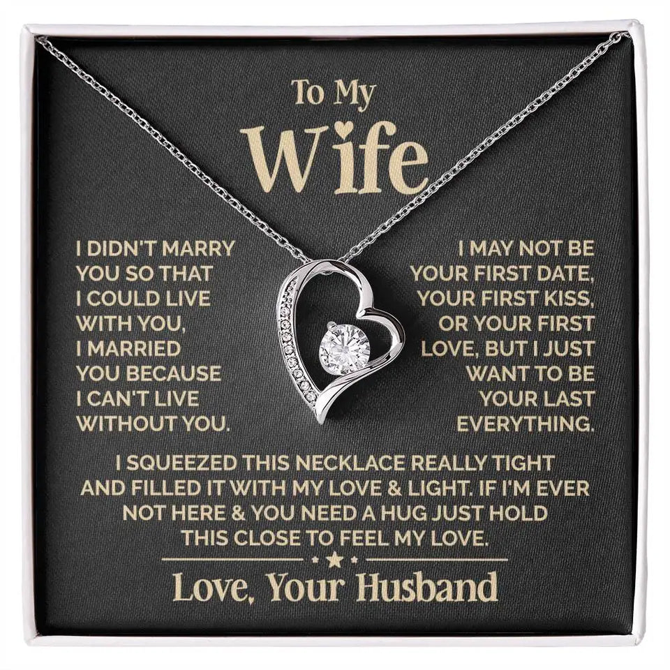 WifeNecklace ™