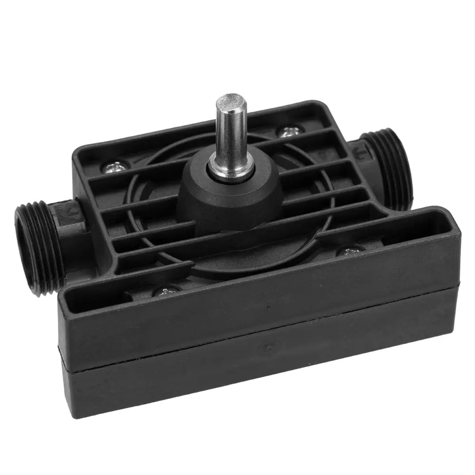 PowerPump™ - Electric Drill Water Pump
