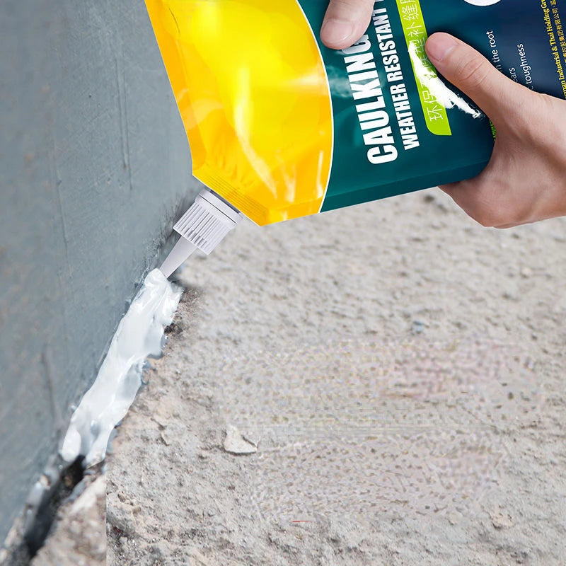 KingGlue ™  - High-Performance Roof and Crack Waterproof Sealant