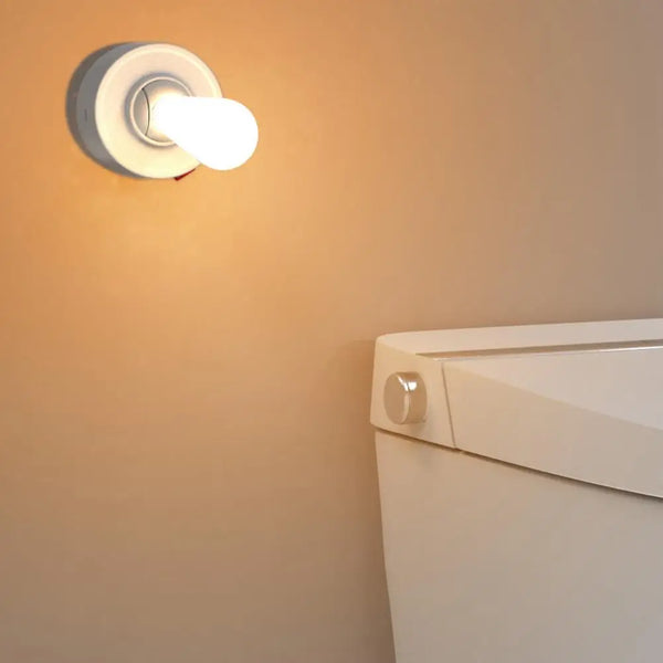 SwitchGlow™ - Vintage Switch Lamp