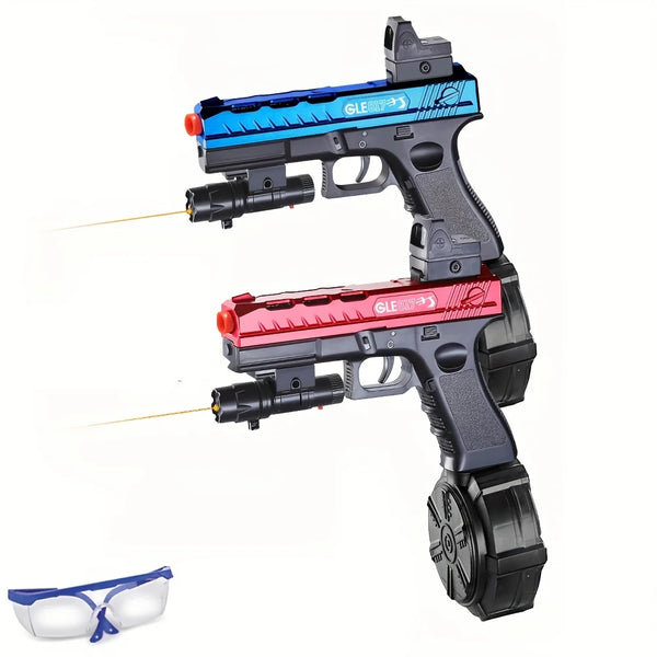 RapidRanger™ - Toy Gun