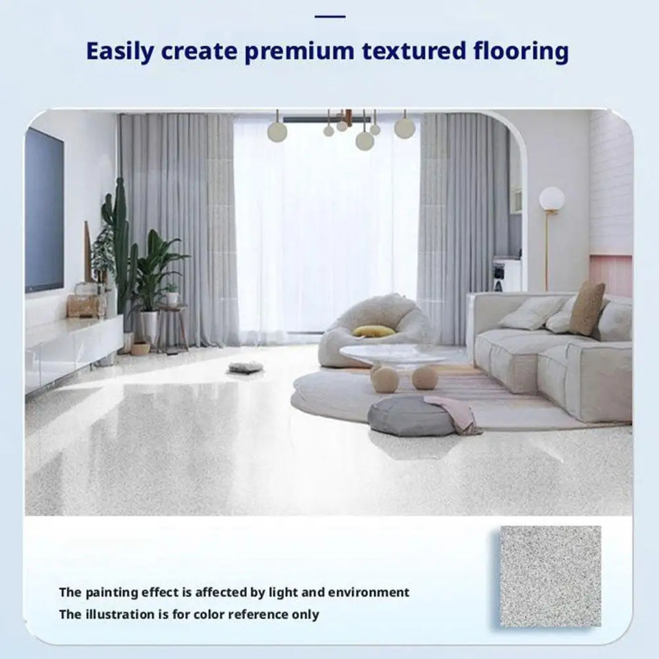 LouisForest ™ - Epoxy Self Leveling