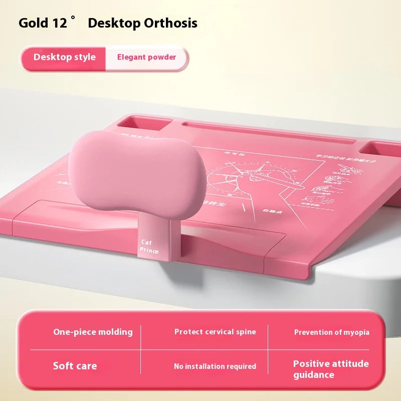SpineUp ™ - Student Posture corrector