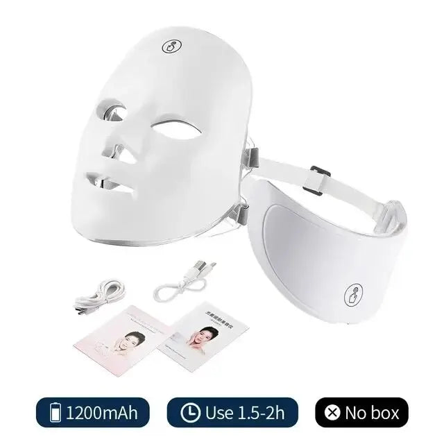 MegLed ™ FaceMask