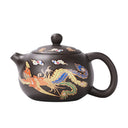  Only Teapot
