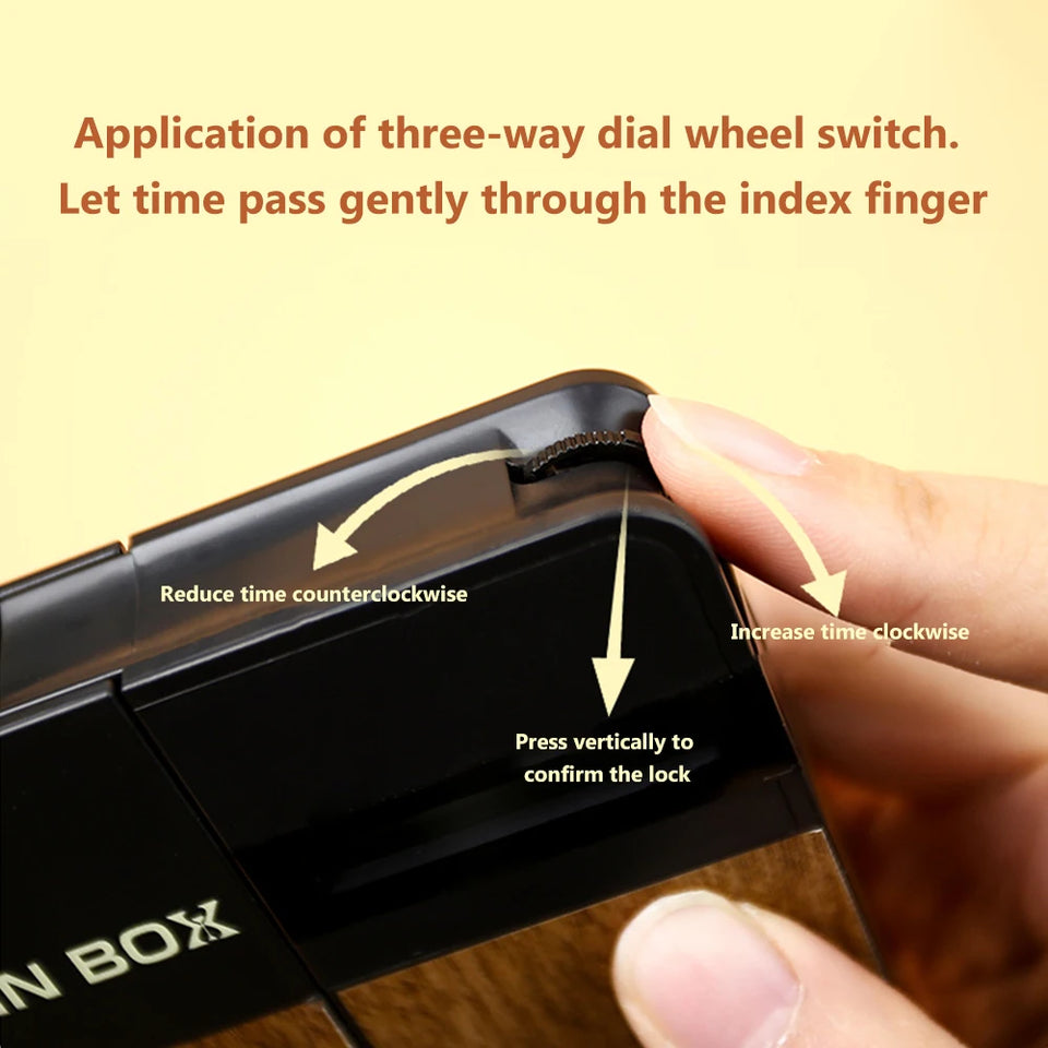 KeepingBox ™