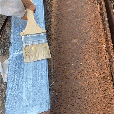 Anti-Rust Primer