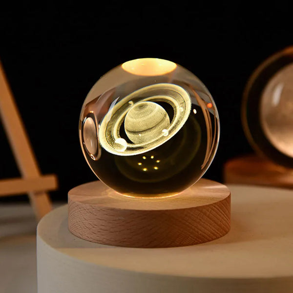 StellarBalls™ Lamp