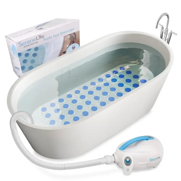 BubbleBath™
