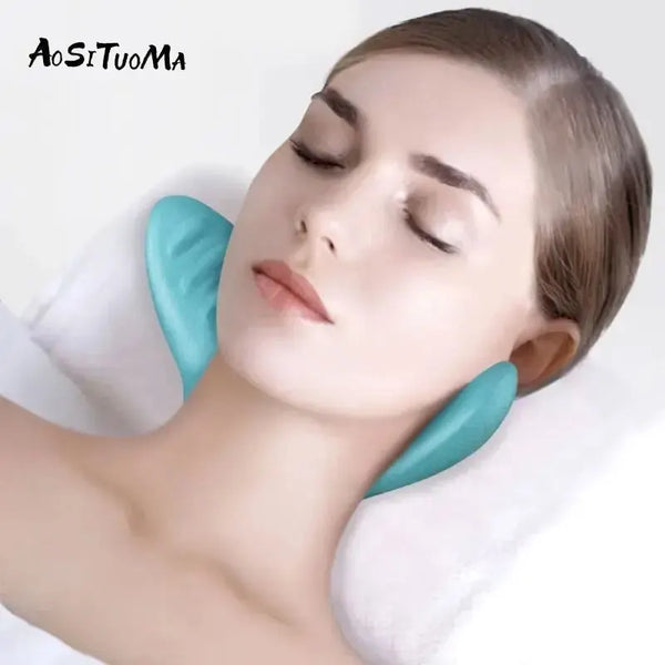 RelaxNeck™ - Cervicle Spine Pillow
