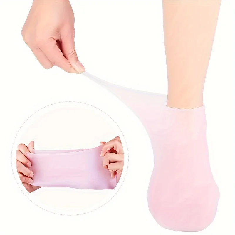 FootCare ™ Socks