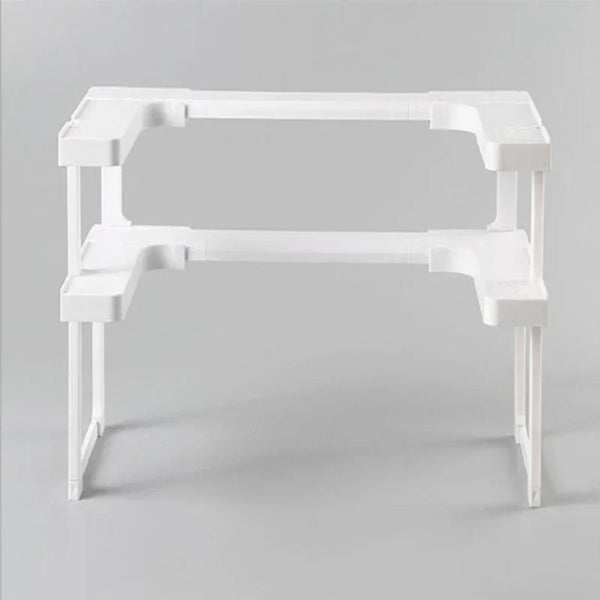SpiceStack™ - Deluxe Organizer for Cabinet