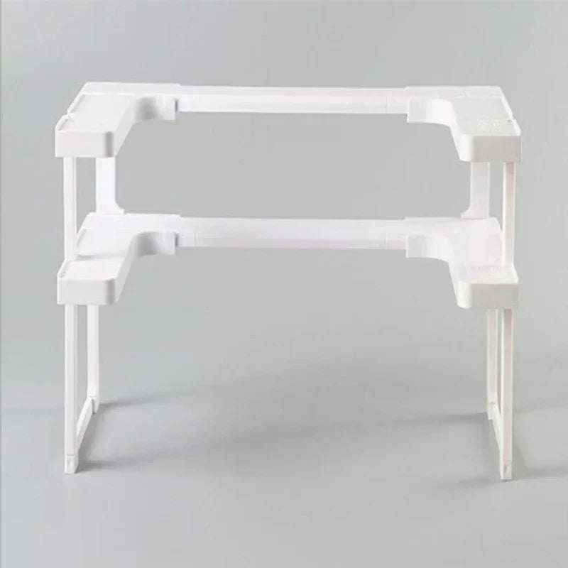 SpiceStack™ - Deluxe Organizer for Cabinet