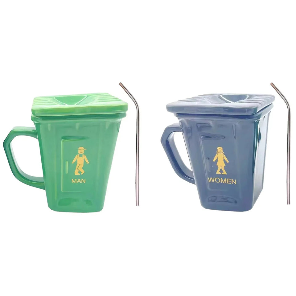 RecycleMug™