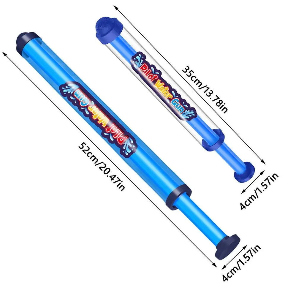 WaterWorks® Firework Water Gun