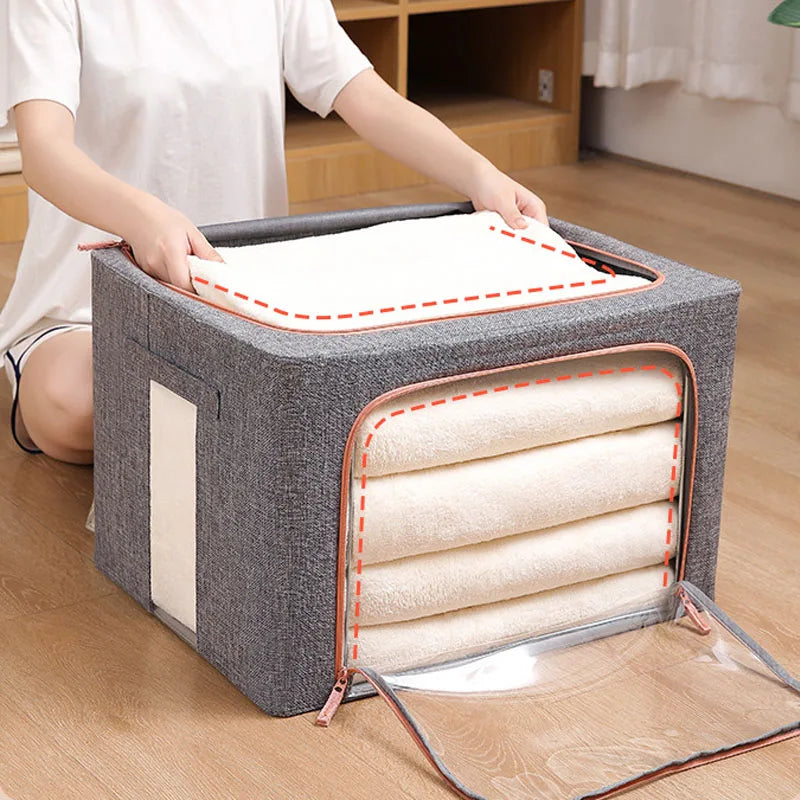 24L Storage ™