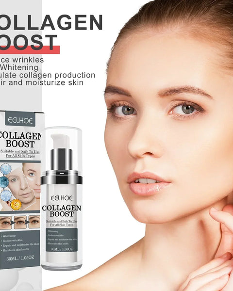 Collagen Anti Wrinkle Cream