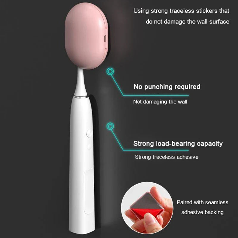 PureBrite™ UV Toothbrush Sterilizer