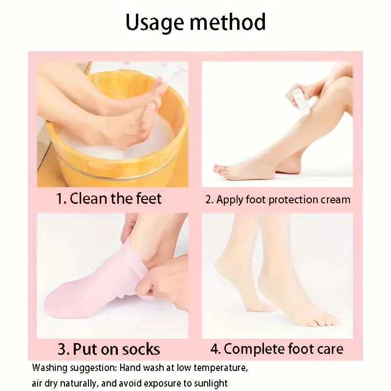 FootCare ™ Socks