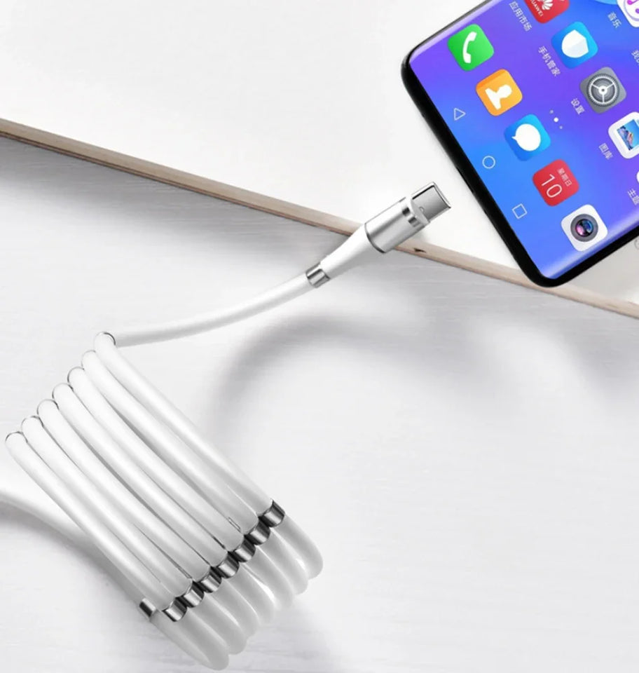 MagnetCable ™