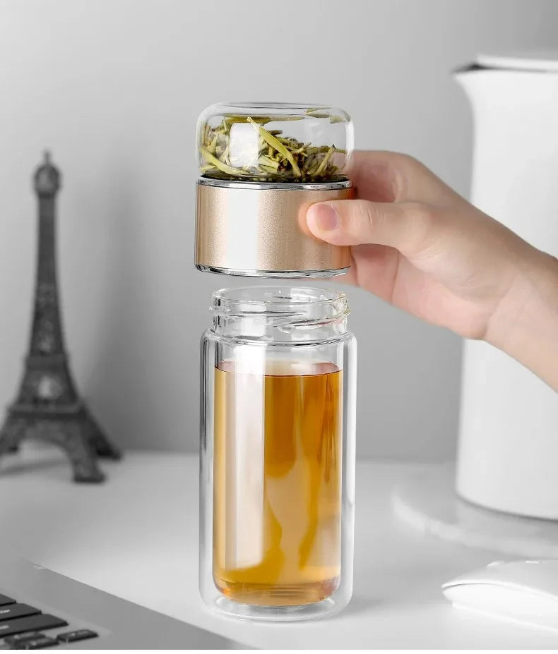 Infusify™ - Tea Infuser