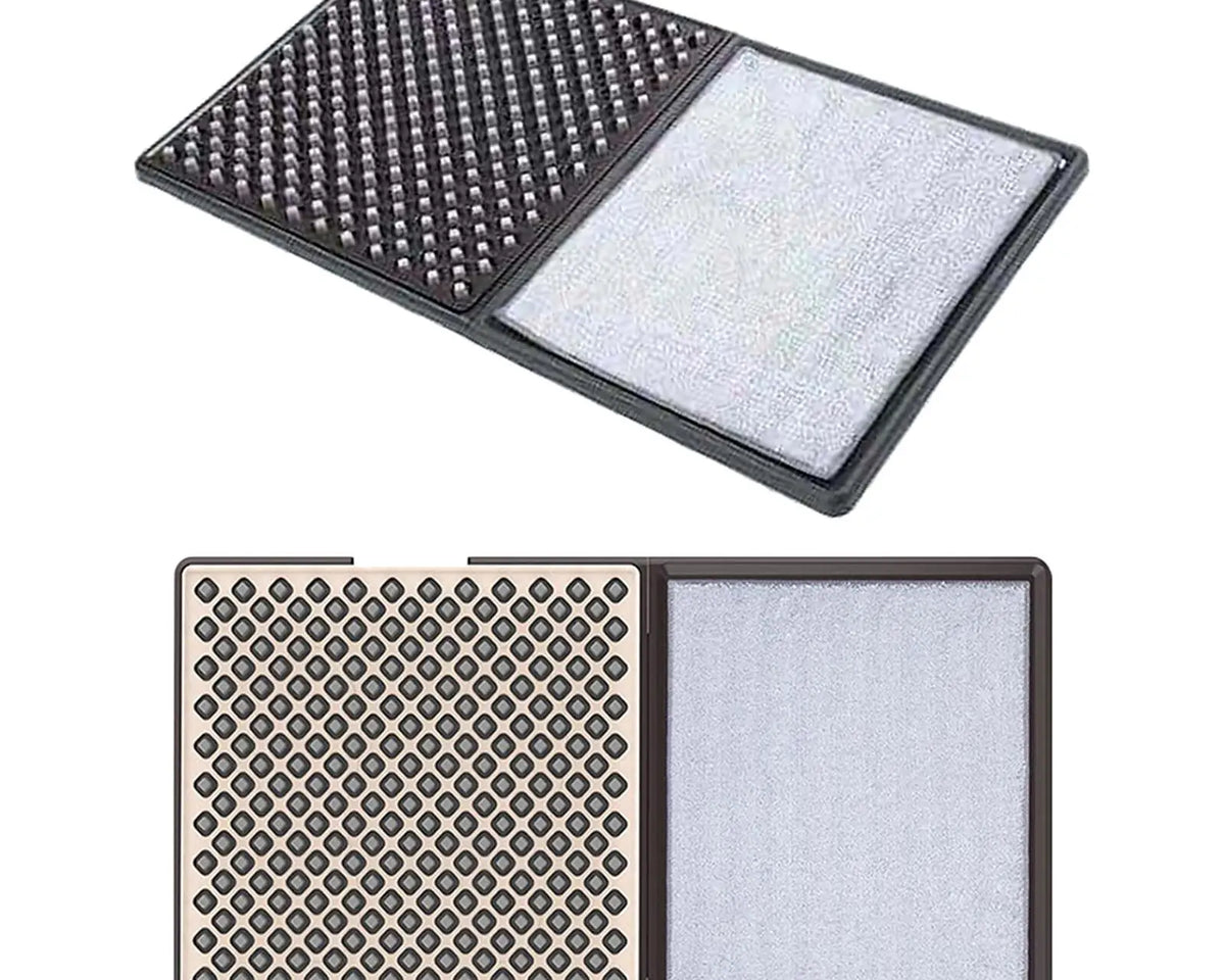 PureStep™ - Sanitizing Floor Mat