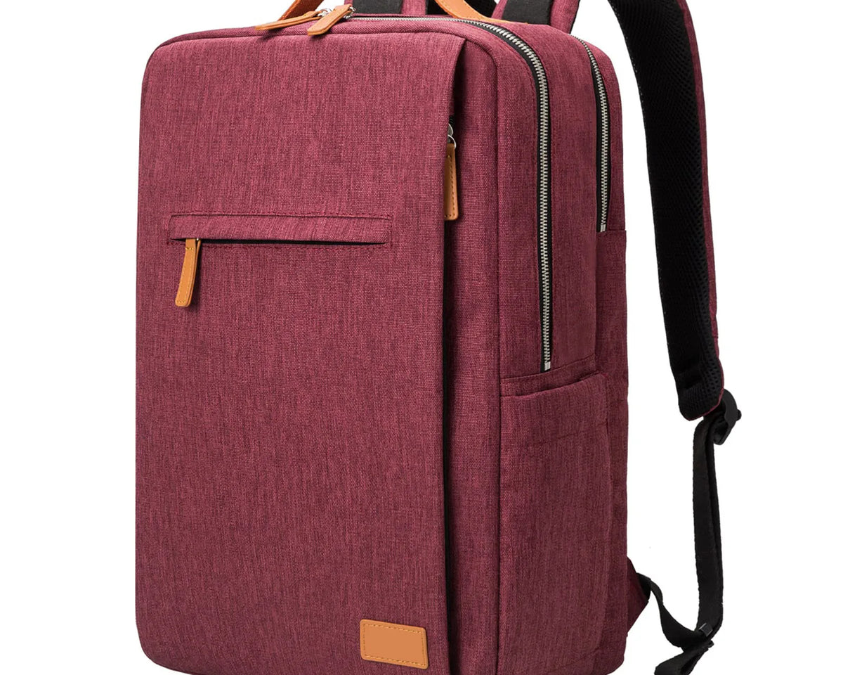 TechTrek™ - Multifunctional Backpack