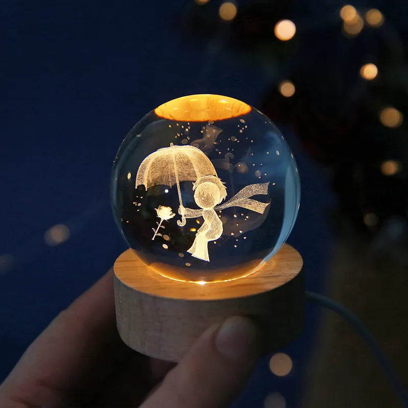 StellarBalls™ Lamp
