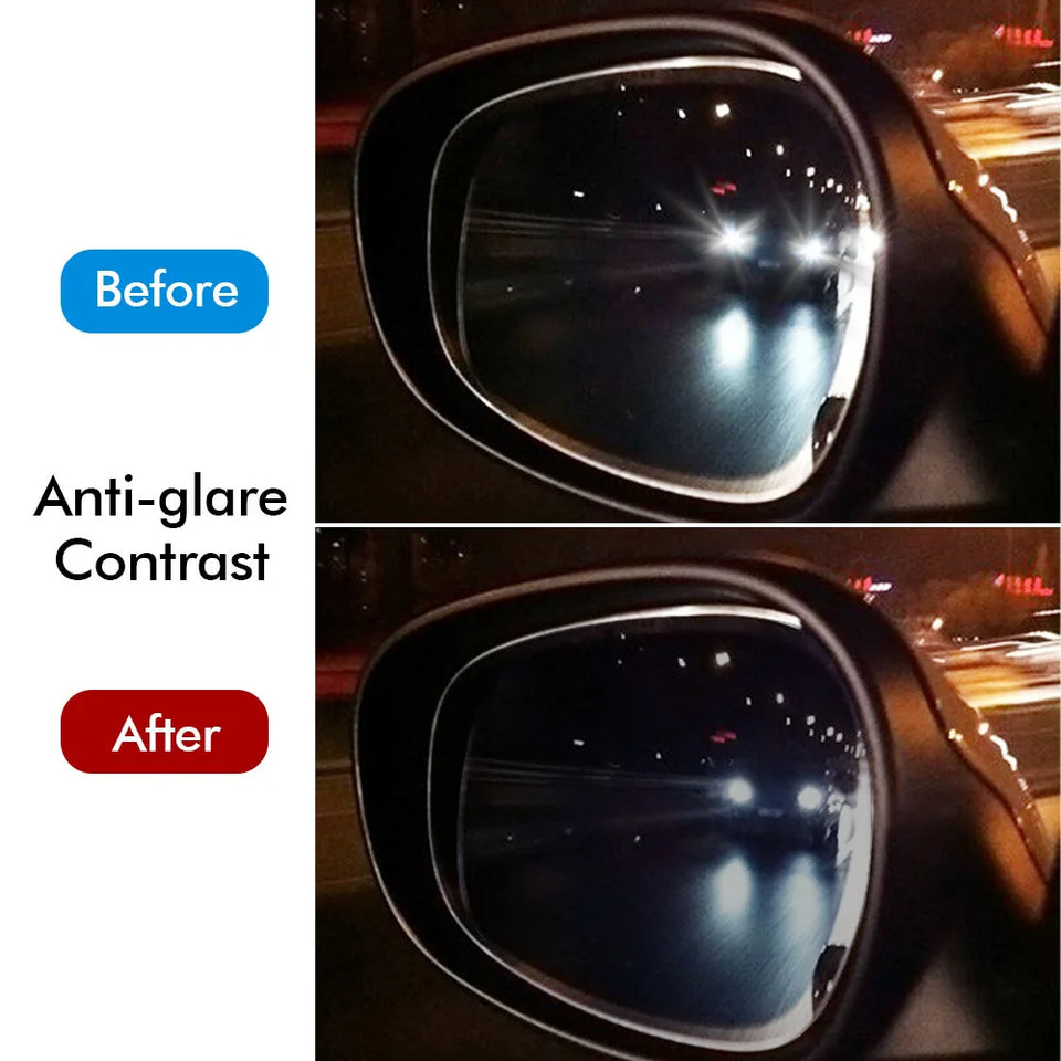 RainShield™ - Rain Car Mirror Strip Set