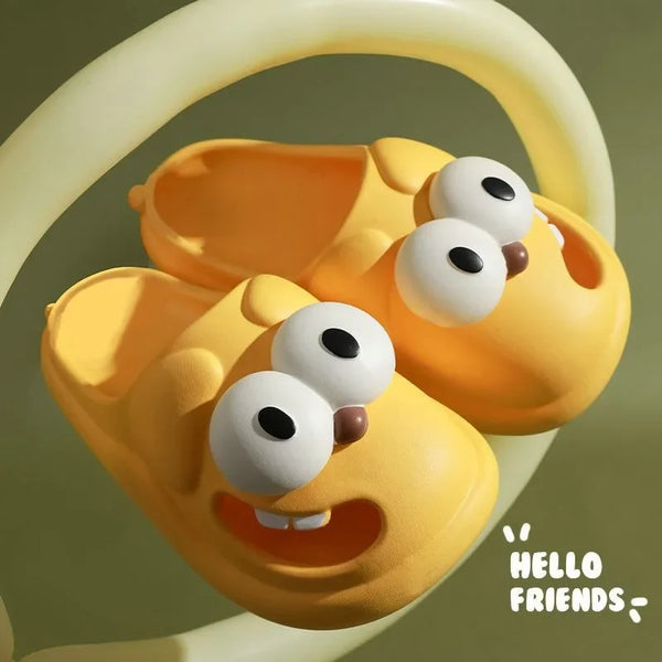 FunFeet™ - Funny Flip Flops