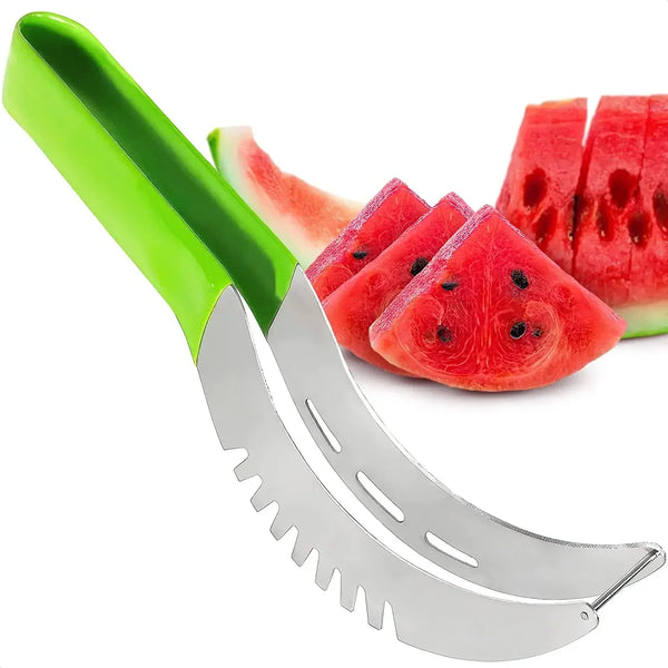SliceEase™ - Watermelon Slicer