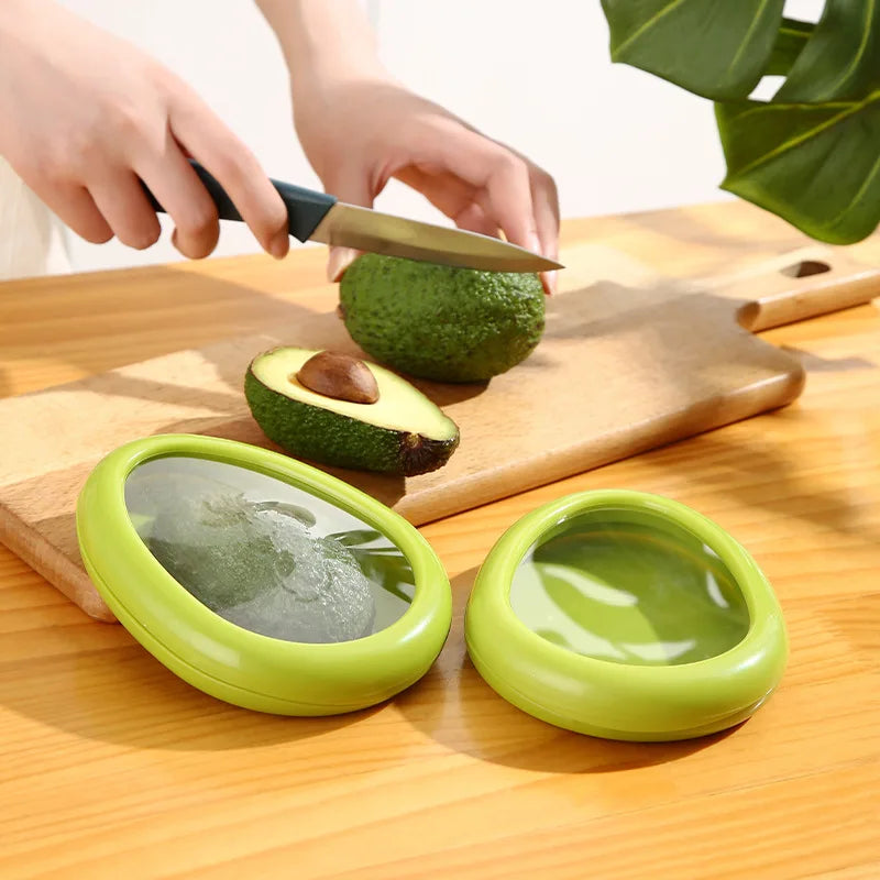 VeggieFresh ™ - Reusable Food Saver Box