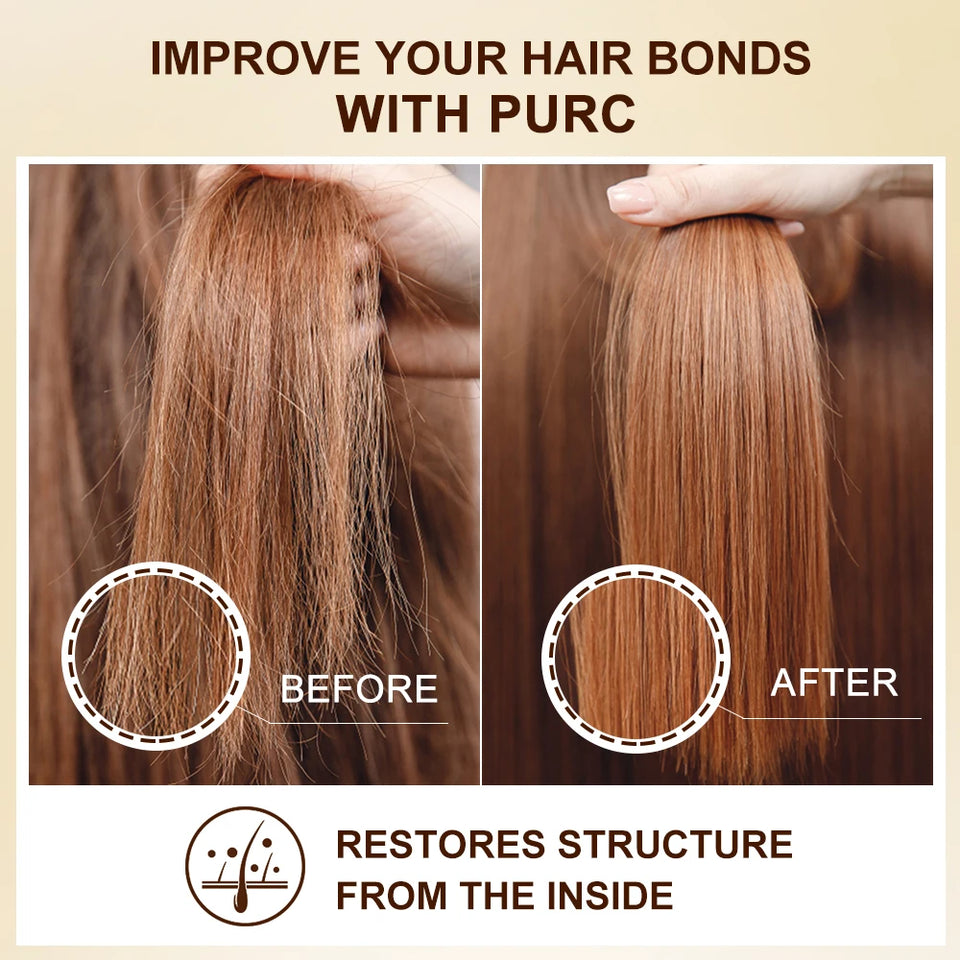 Last Day 50% OFF🔥 I PURE™ Magic Hair Cream