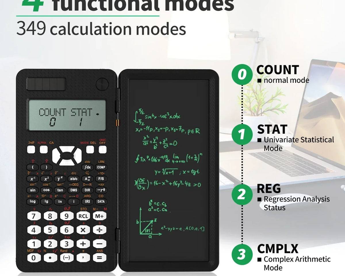 SmartCalculator™ -