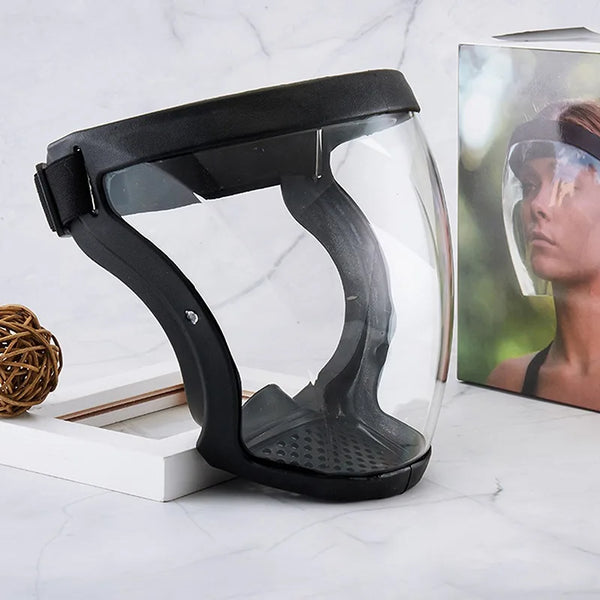 ProtectVisor™ - Face Protective Glass