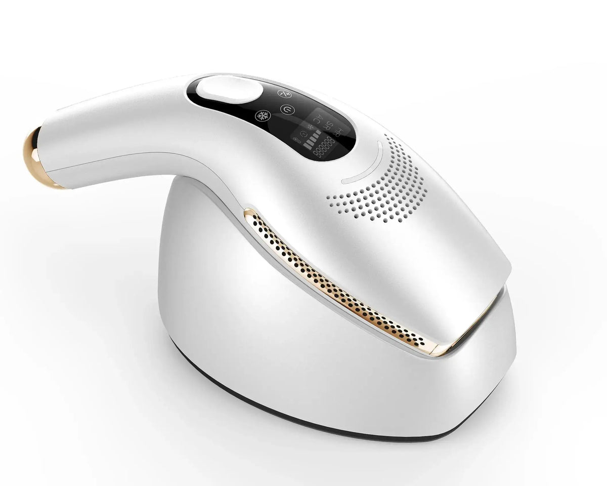 EpiLuxe™ - Hair Removal Machine