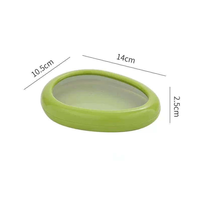 VeggieFresh ™ - Reusable Food Saver Box