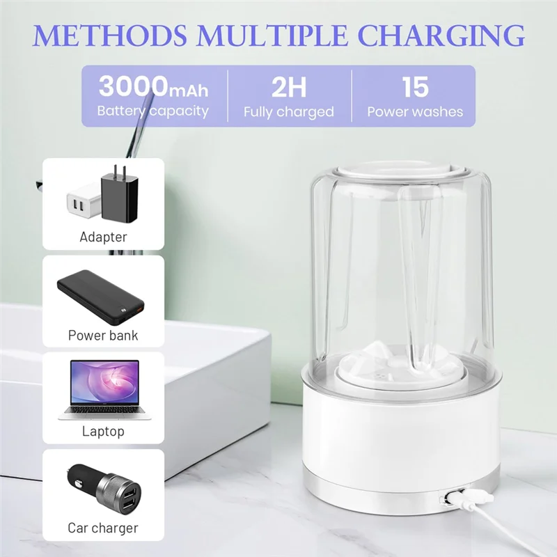 Portable Small Washing Machine