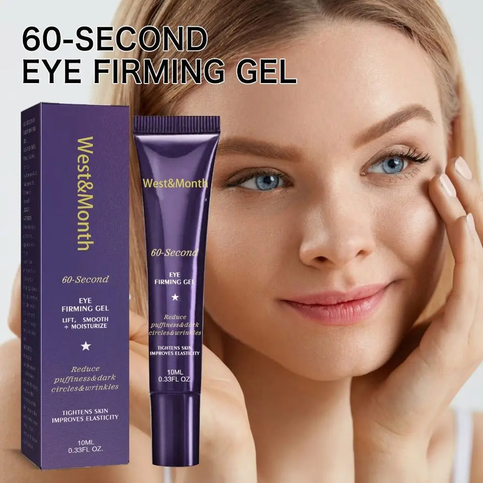 BrightEyes™ -  Eye Firming Gel