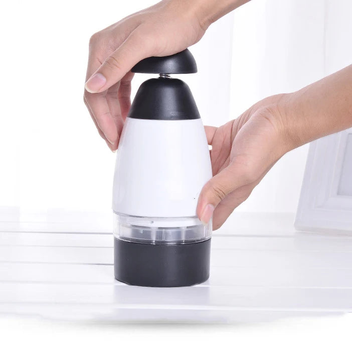 ChopMaster™- Slap Food Cutter
