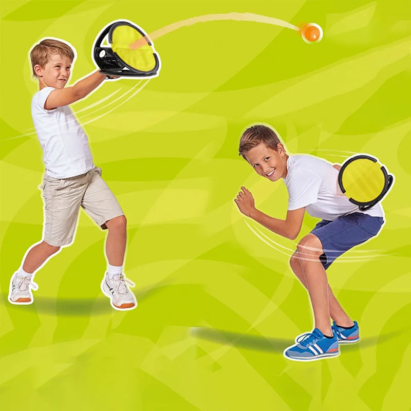 Toss & Catch ® - Entertaining Game for Adults & Kids