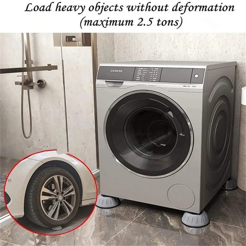 AntiVibration Pads ™