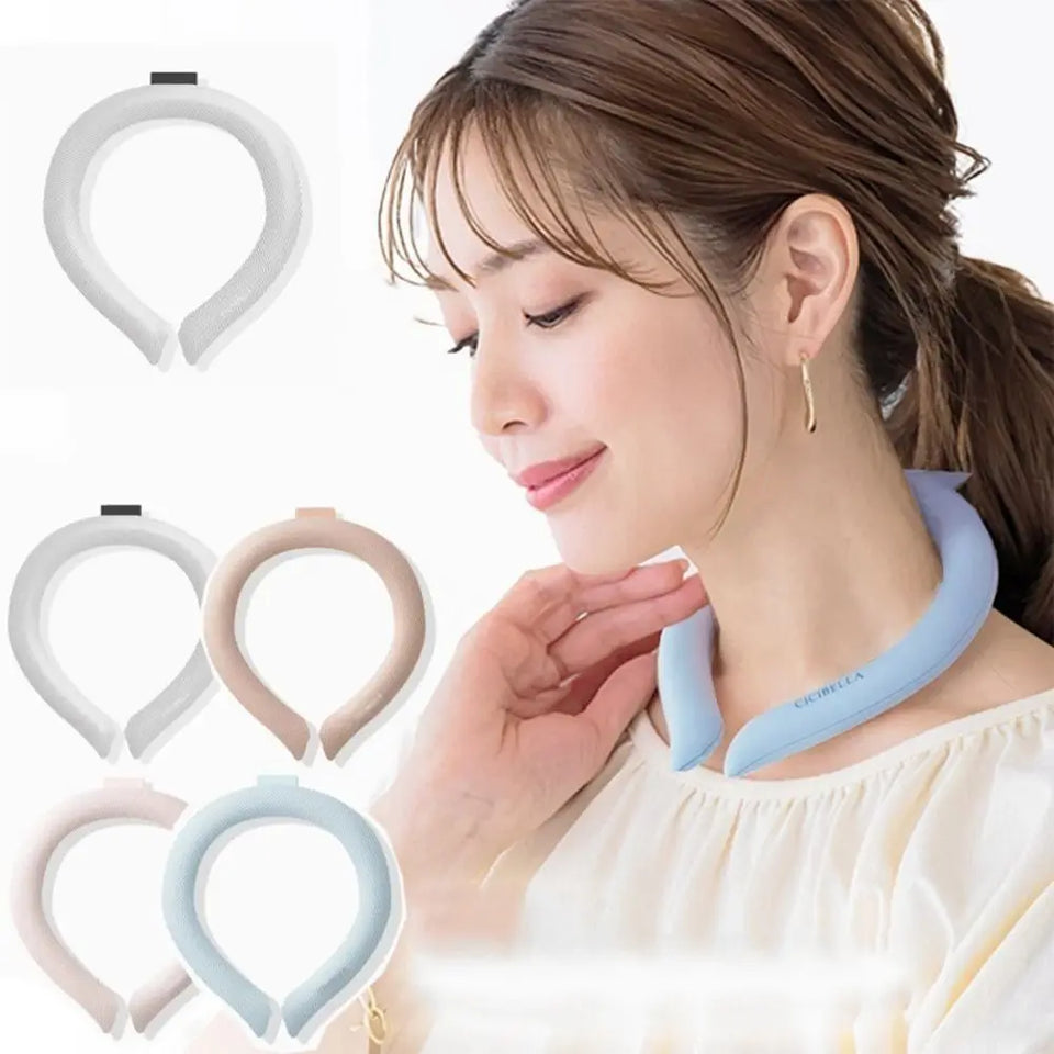 IceLoop™ - Cooling Neck Wrap